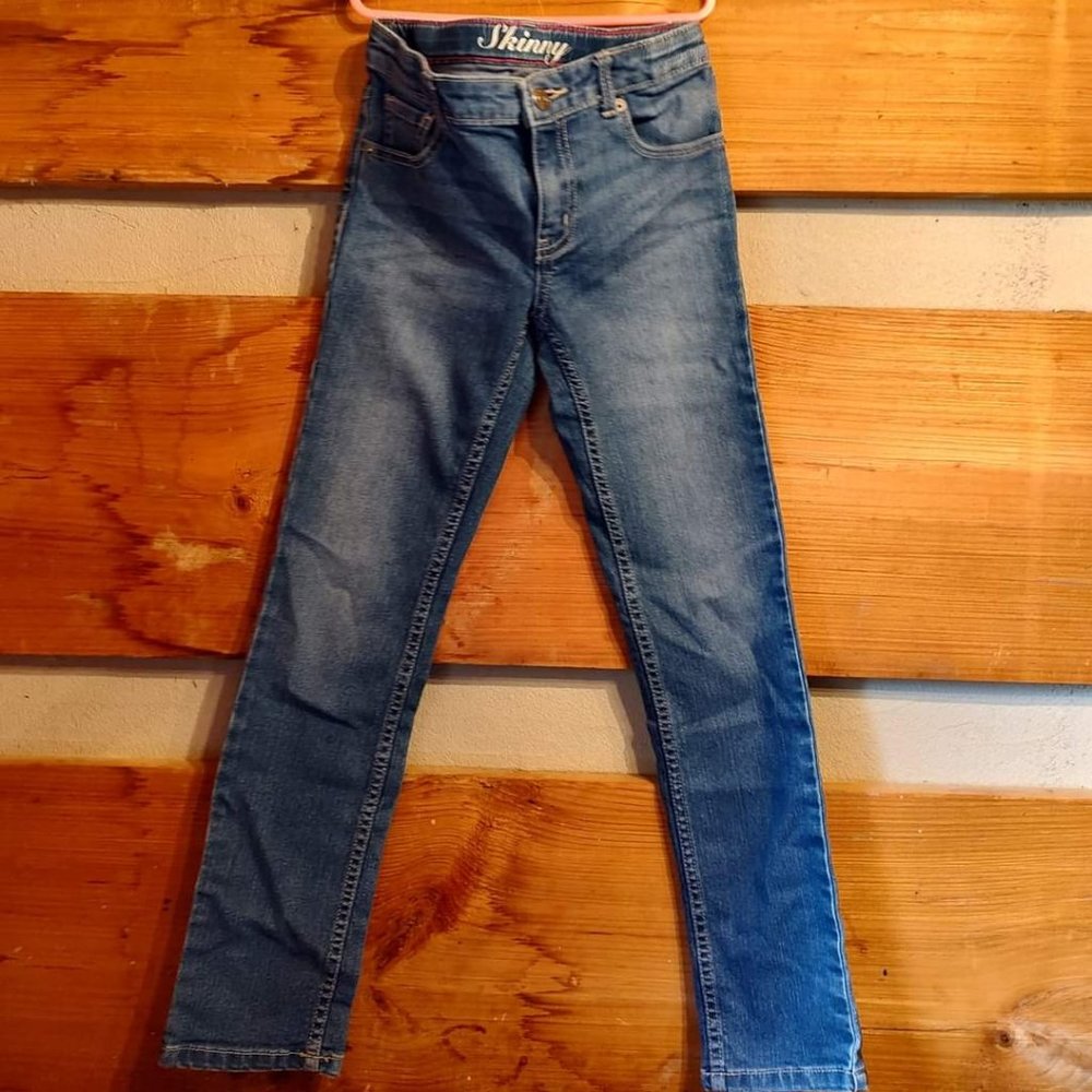 Girls Jeans
